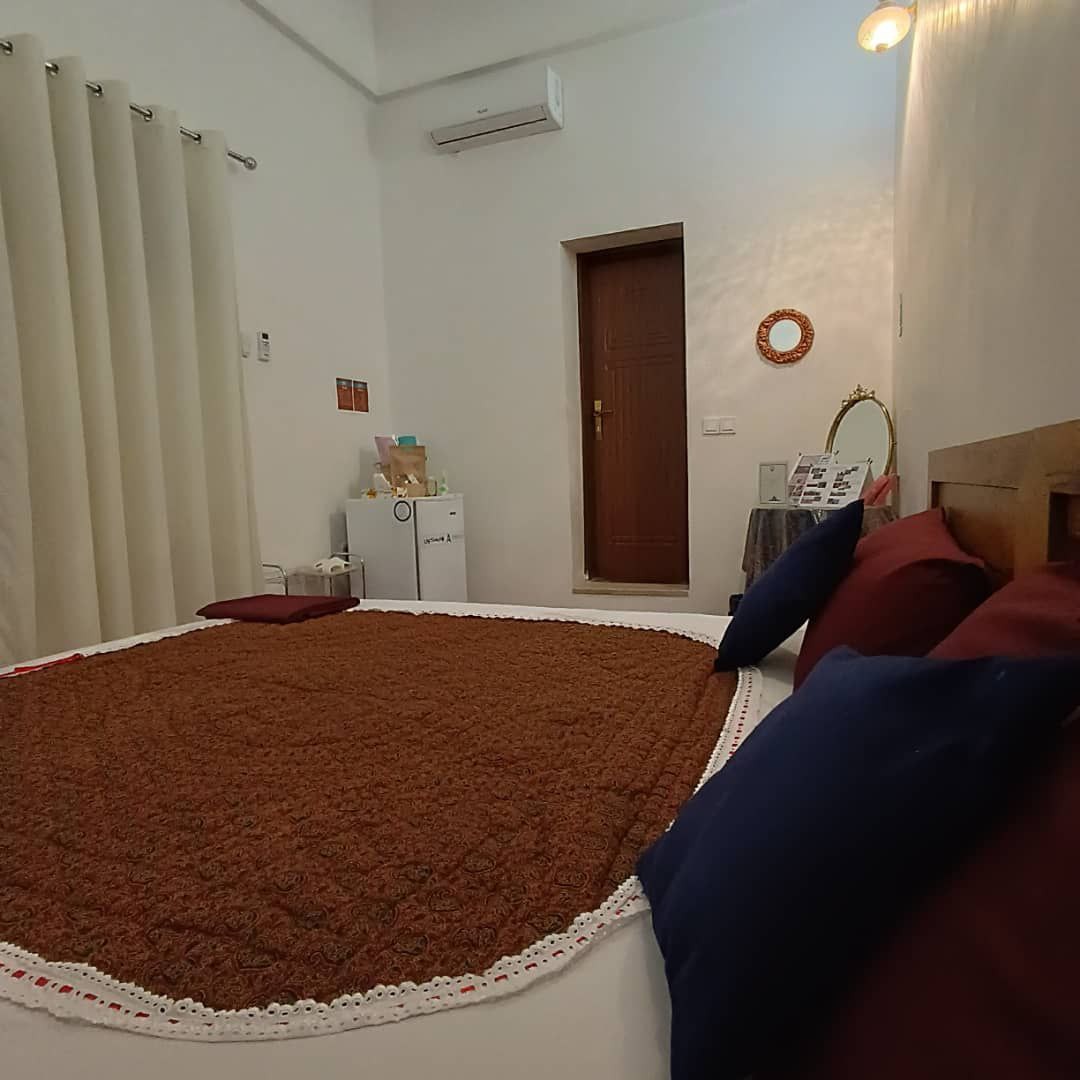 Kelias Traditional Guesthouse Kerman, Kerman — photo 5