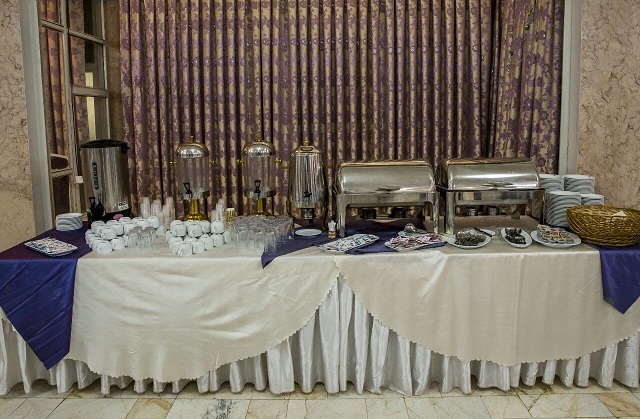 Kerman Hotel Kerman, Kerman — photo 2