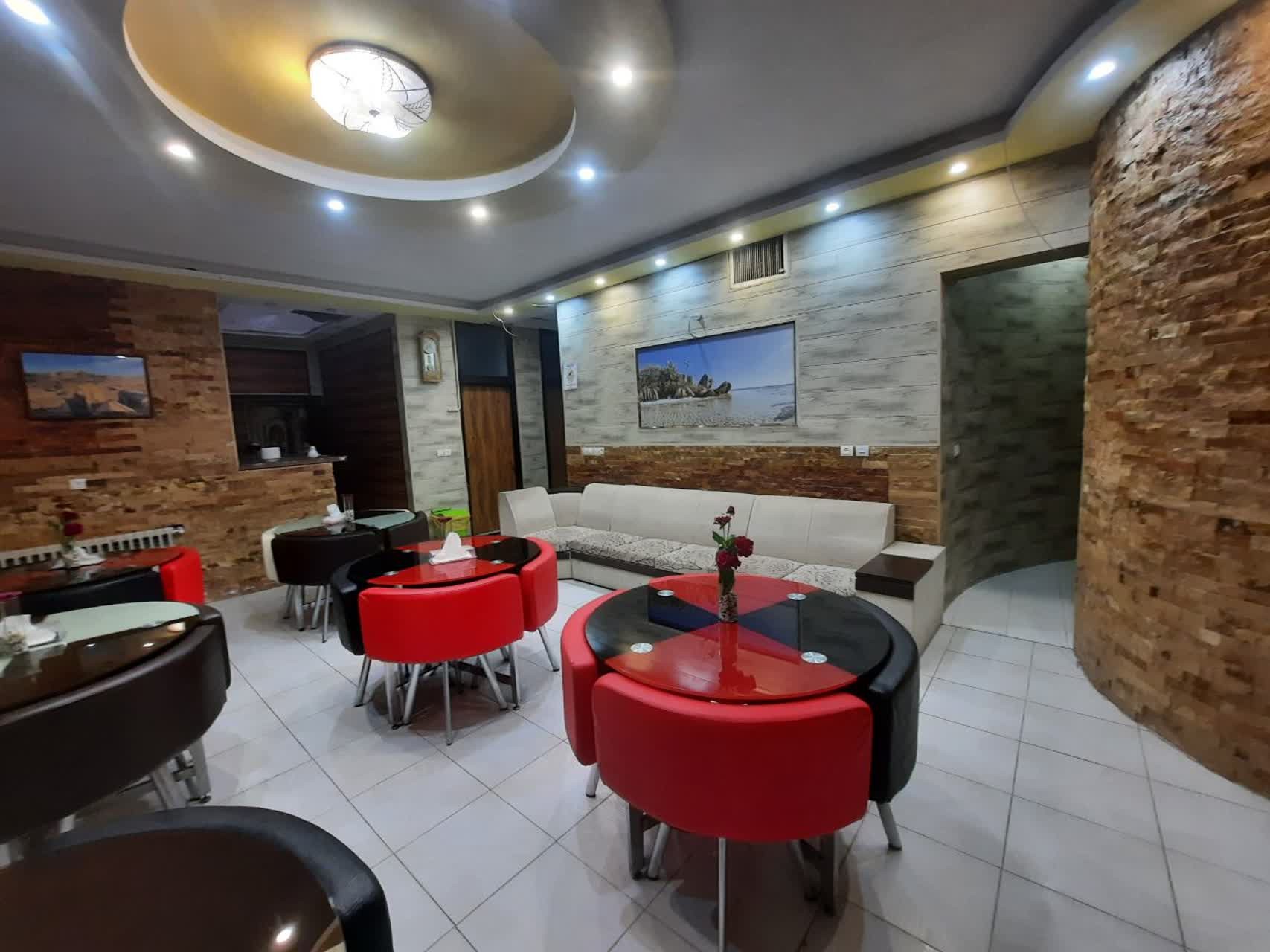 Kermania Hotel Kerman, Kerman — photo 3