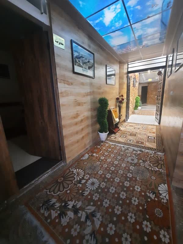 Kermania Hotel Kerman, Kerman — photo 4