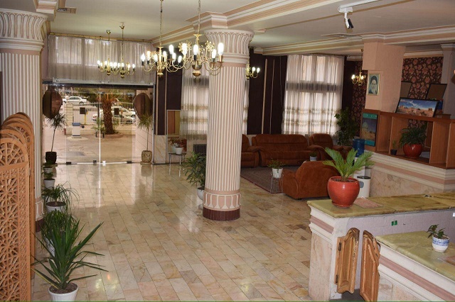 Naz Hotel Kerman, Kerman — photo 2