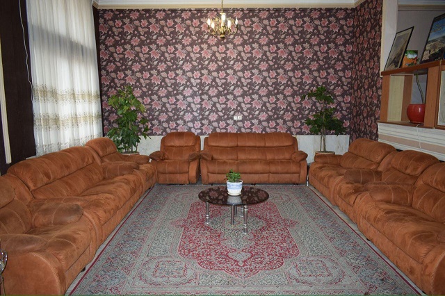 Naz Hotel Kerman, Kerman — photo 4