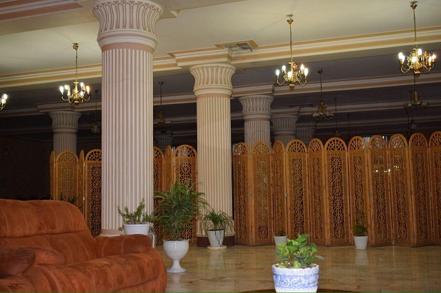 Naz Hotel Kerman, Kerman — photo 5