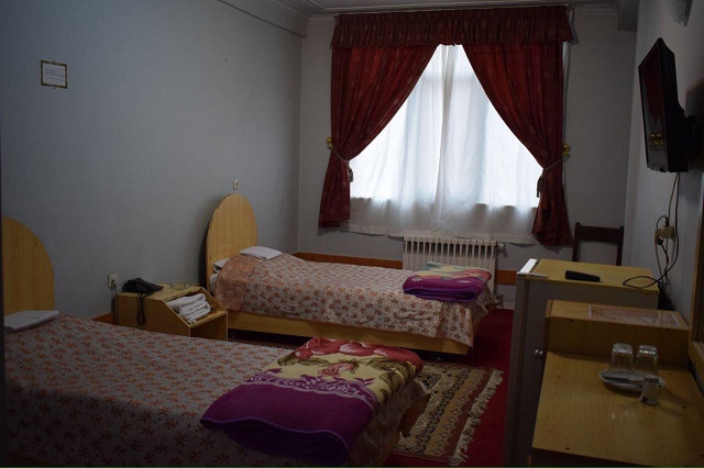 Naz Hotel Kerman, Kerman — photo 8