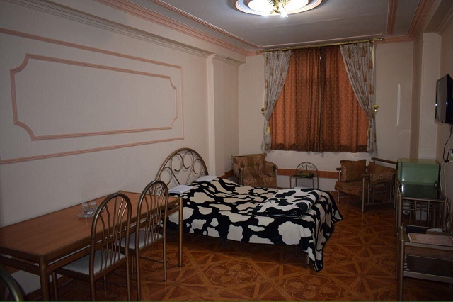 Naz Hotel Kerman, Kerman — photo 7