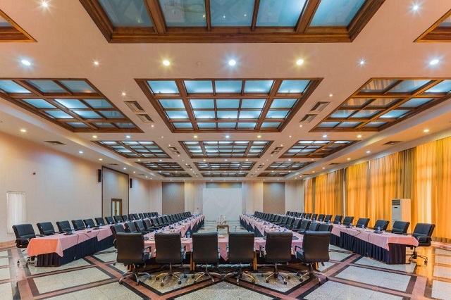 Pars Hotel Kerman, Kerman — photo 3