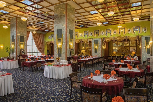 Pars Hotel Kerman, Kerman — photo 7
