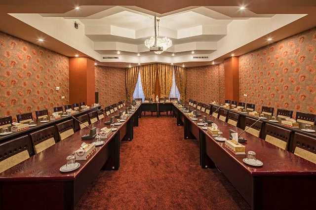 Pars Hotel Kerman, Kerman — photo 5