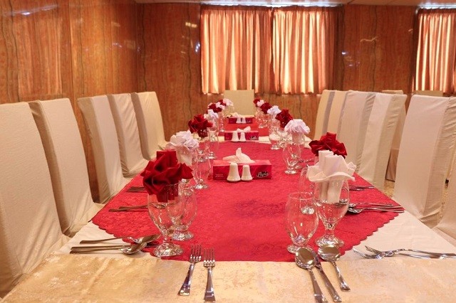 Pouya Hotel Kerman, Kerman — photo 8