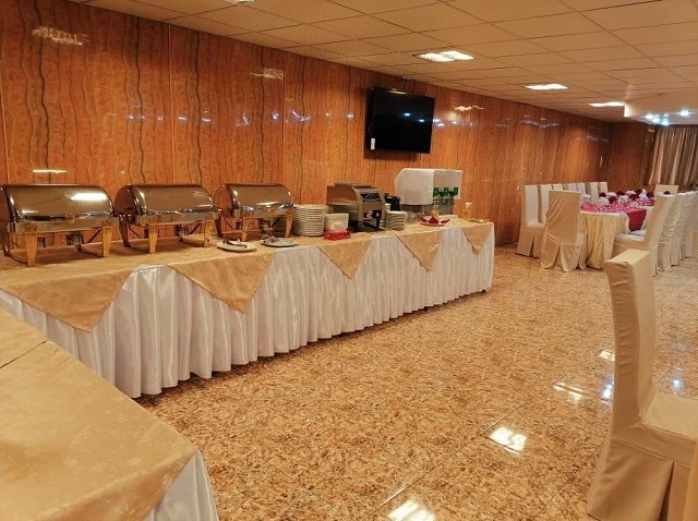 Pouya Hotel Kerman, Kerman — photo 3