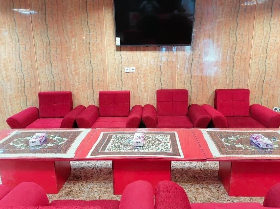 Pouya Hotel Kerman, Kerman — photo 7