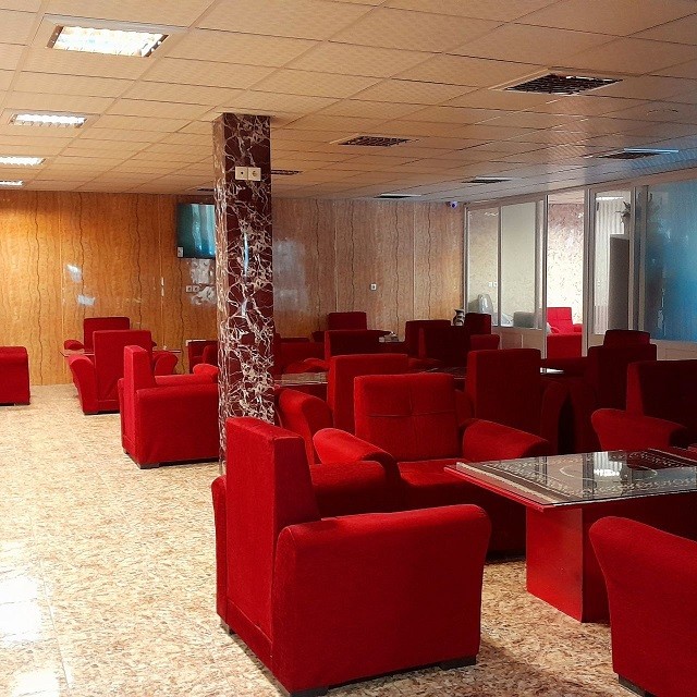 Pouya Hotel Kerman, Kerman — photo 2
