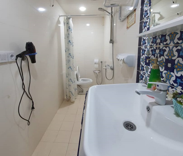 Shahbaz Hotel Kerman, Kerman — photo 8