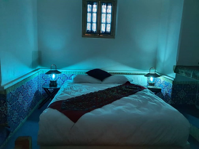 Shahbaz Hotel Kerman, Kerman — photo 7