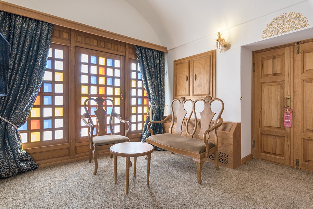 Caravanica Boutique Hotel Kerman, Kerman — photo 5
