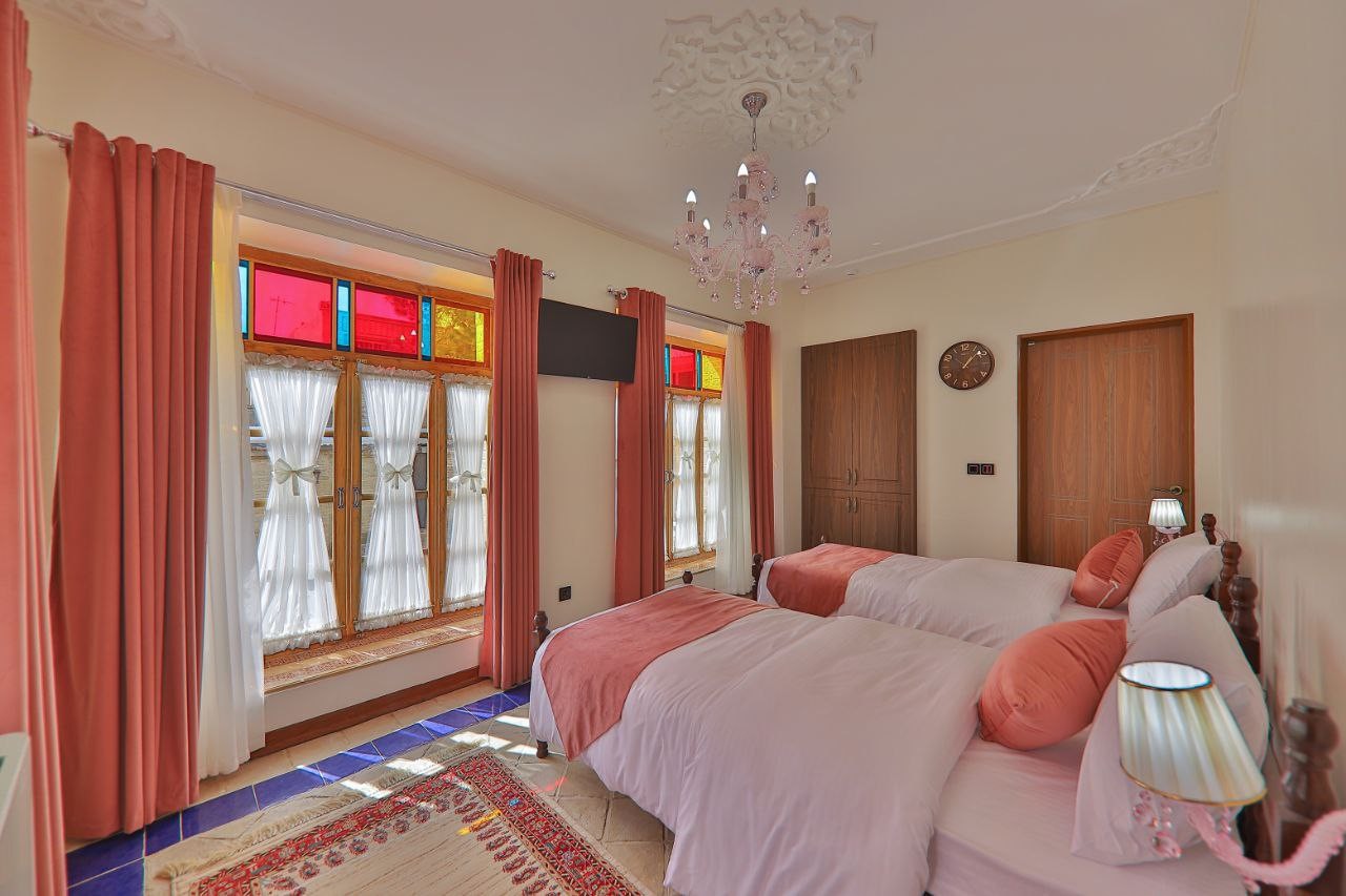 Ariyo Hotel Kermanshah, Kermanshah — photo 7