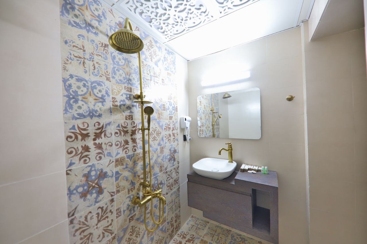 Ariyo Hotel Kermanshah, Kermanshah — photo 8