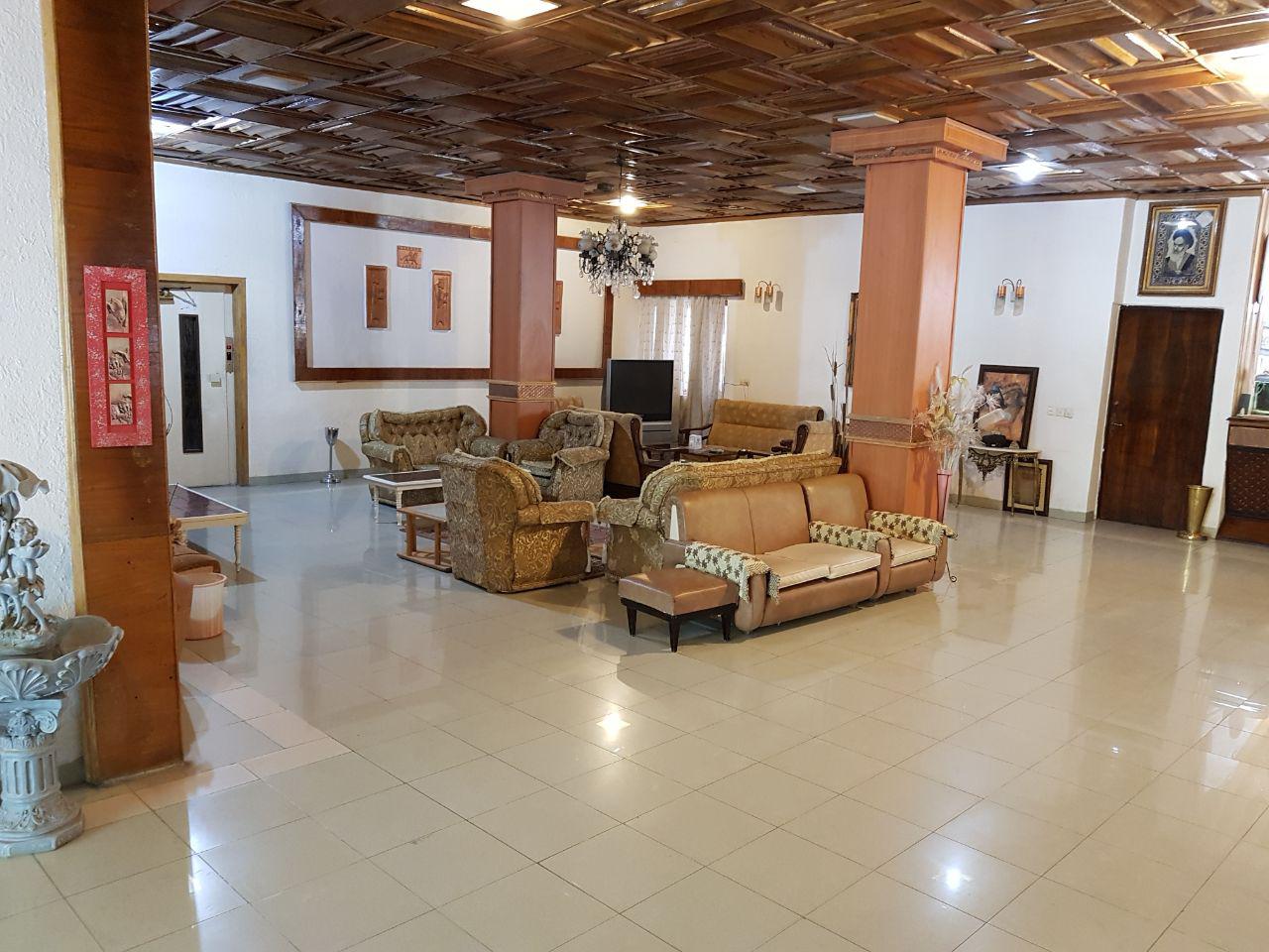 Darius Hotel Kermanshah, Kermanshah — photo 5