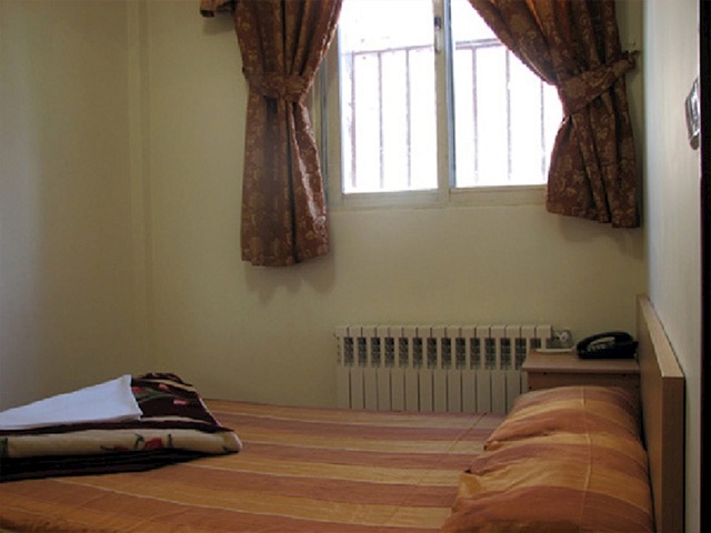 Darius Hotel Kermanshah, Kermanshah — photo 7