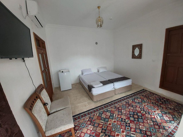 Bamgah Traditional Lodge Kermanshah, Kermanshah — photo 4