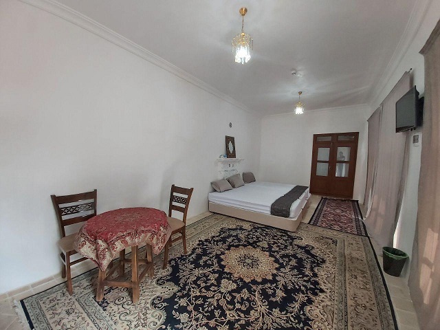 Bamgah Traditional Lodge Kermanshah, Kermanshah — photo 5