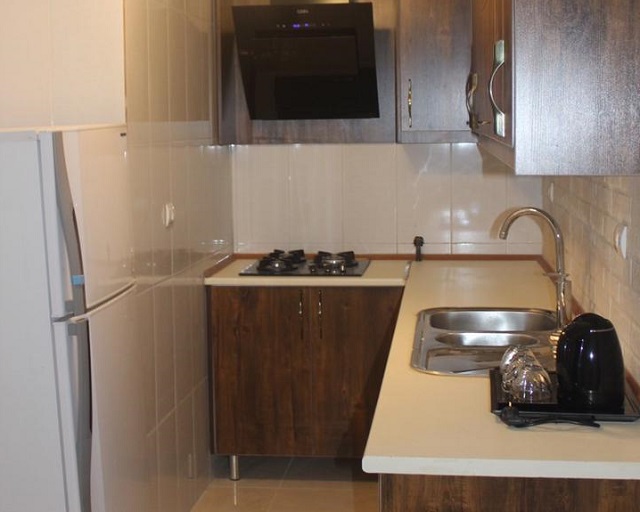 Pataq Hotel Kermanshah, Kermanshah — photo 7