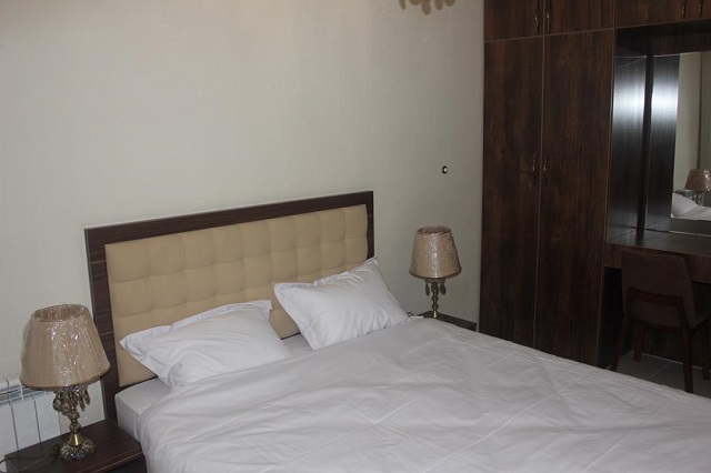 Pataq Hotel Kermanshah, Kermanshah — photo 6