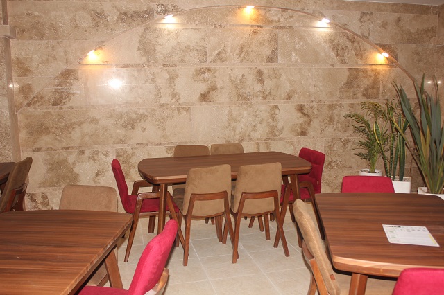 Pataq Hotel Kermanshah, Kermanshah — photo 4