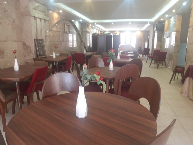 Pataq Hotel Kermanshah, Kermanshah — photo 5