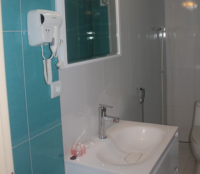 Pataq Hotel Kermanshah, Kermanshah — photo 8