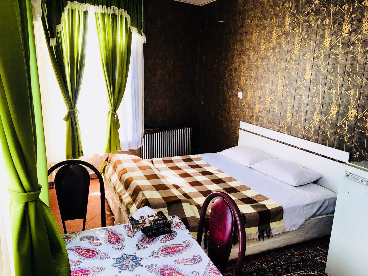 Rah Karbala Hotel Kermanshah, Kermanshah — photo 3