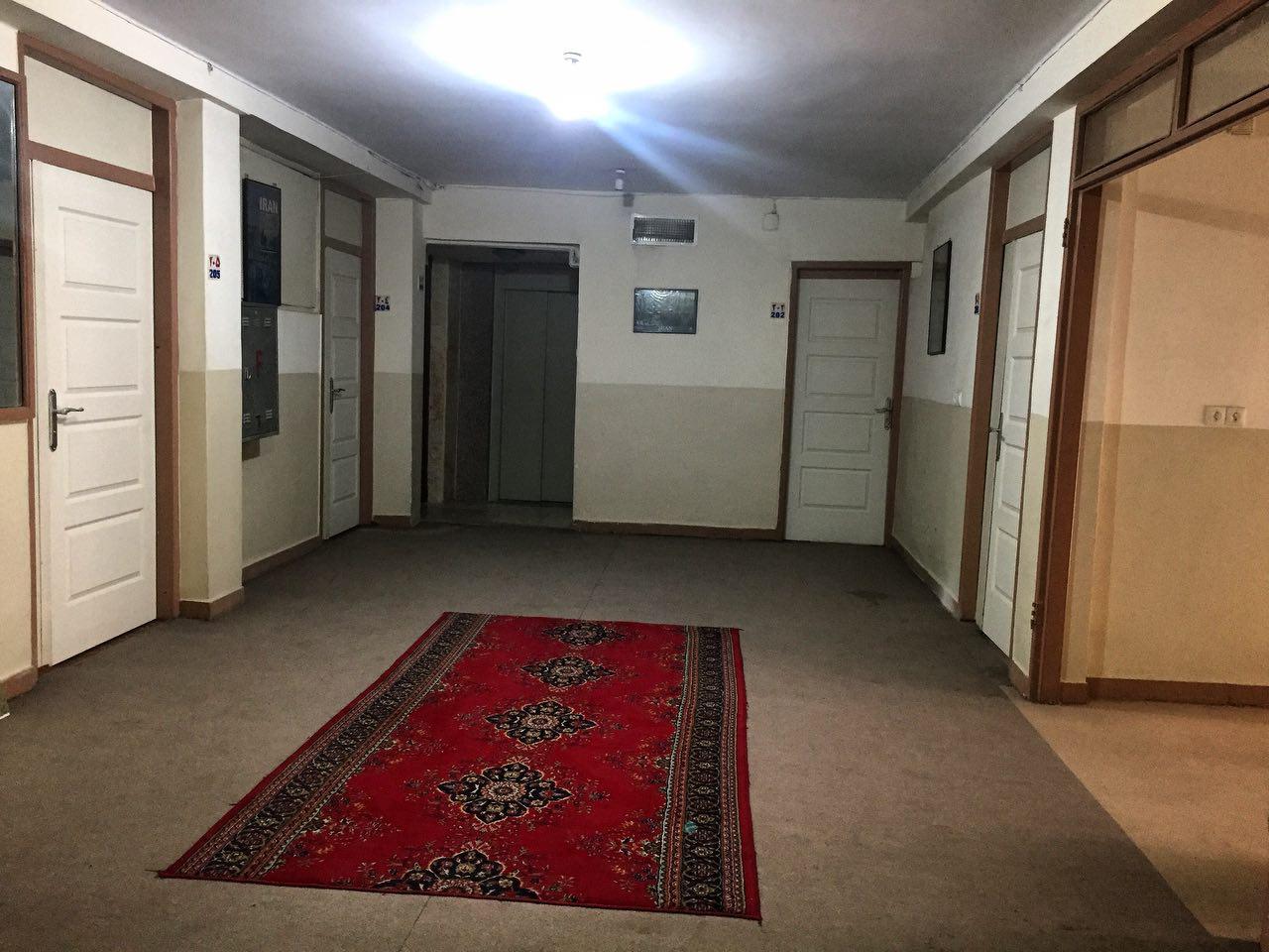 Rah Karbala Hotel Kermanshah, Kermanshah — photo 2