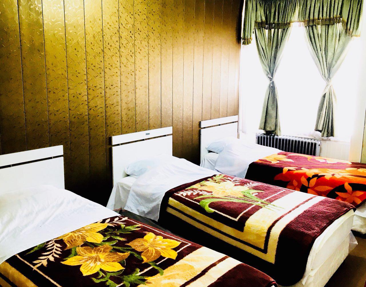 Rah Karbala Hotel Kermanshah, Kermanshah — photo 5