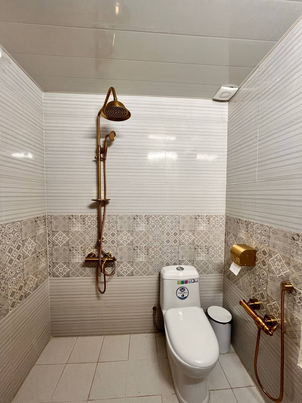 Kermanshah Boutique Traditional Hotel, Kermanshah — photo 8