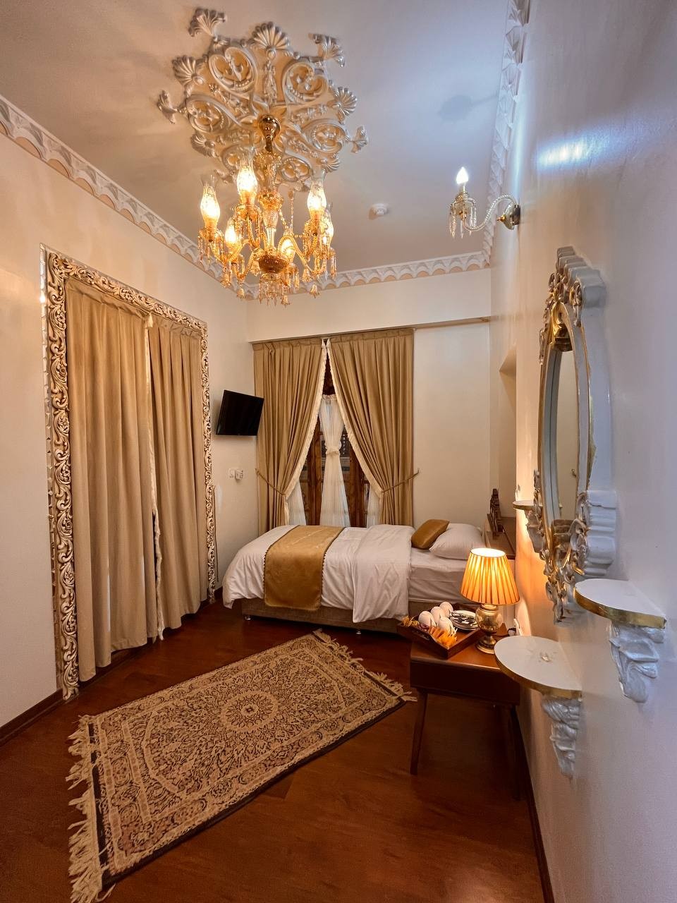 Kermanshah Boutique Traditional Hotel, Kermanshah — photo 7
