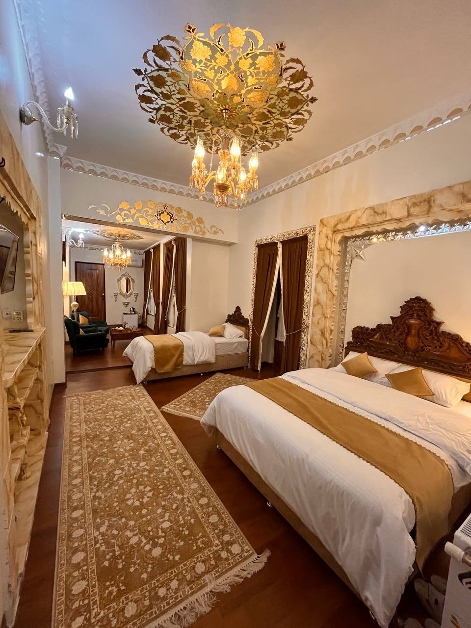 Kermanshah Boutique Traditional Hotel, Kermanshah — photo 5