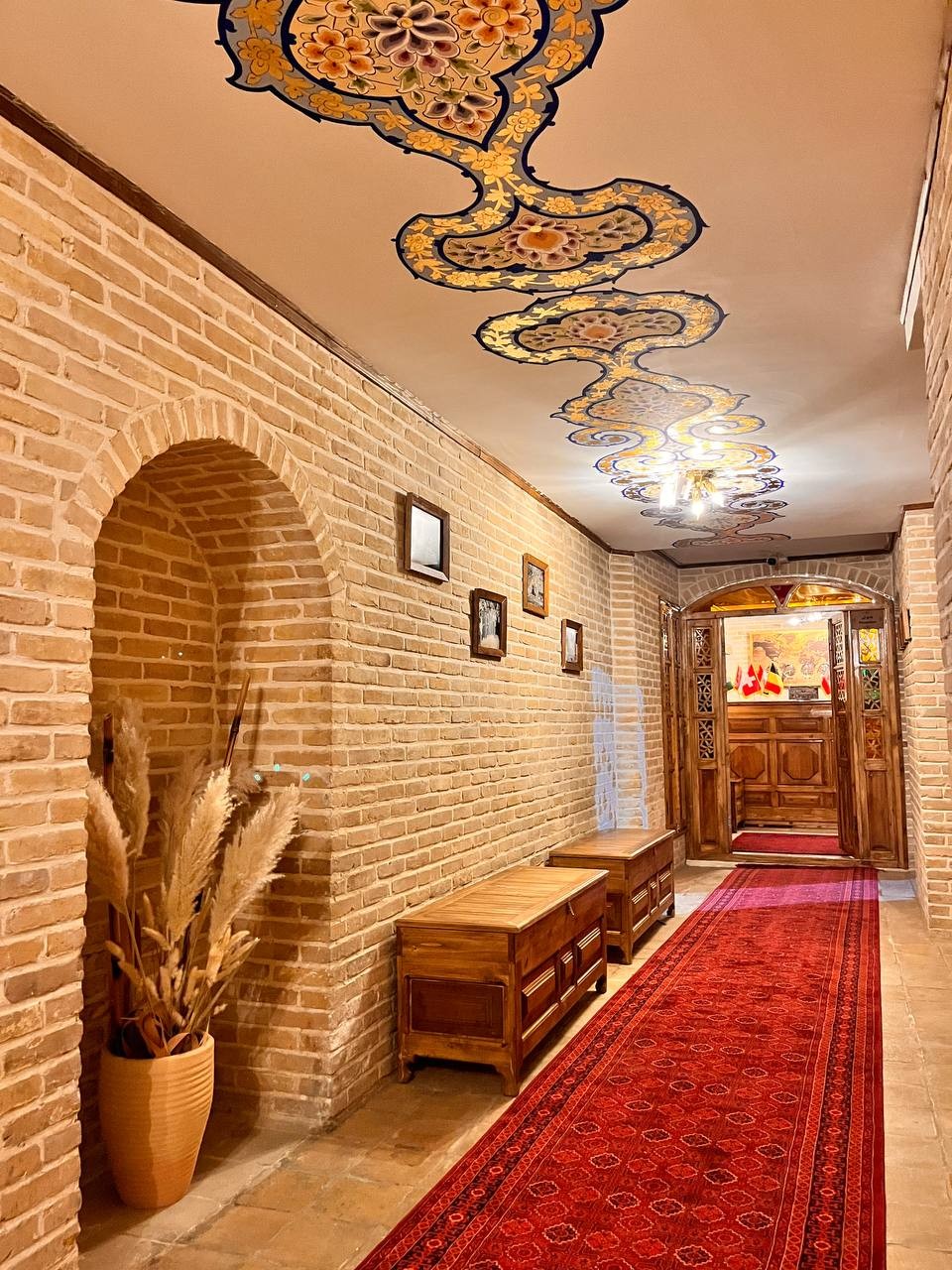 Kermanshah Boutique Traditional Hotel, Kermanshah — photo 2