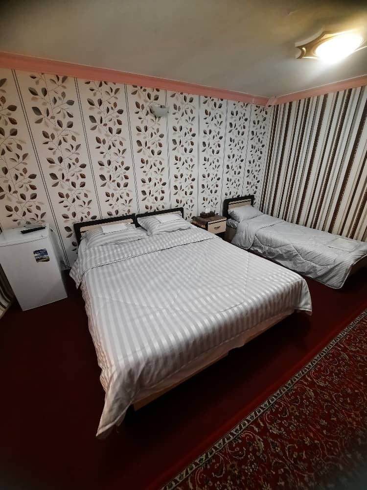 Arshia Hotel Khorramabad, Khorramabad — photo 7