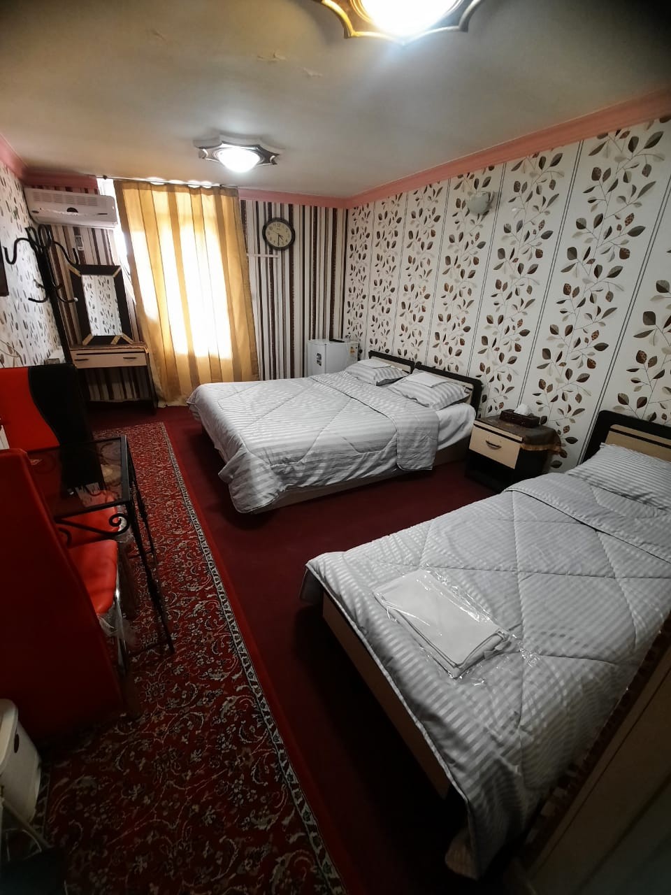 Arshia Hotel Khorramabad, Khorramabad — photo 8