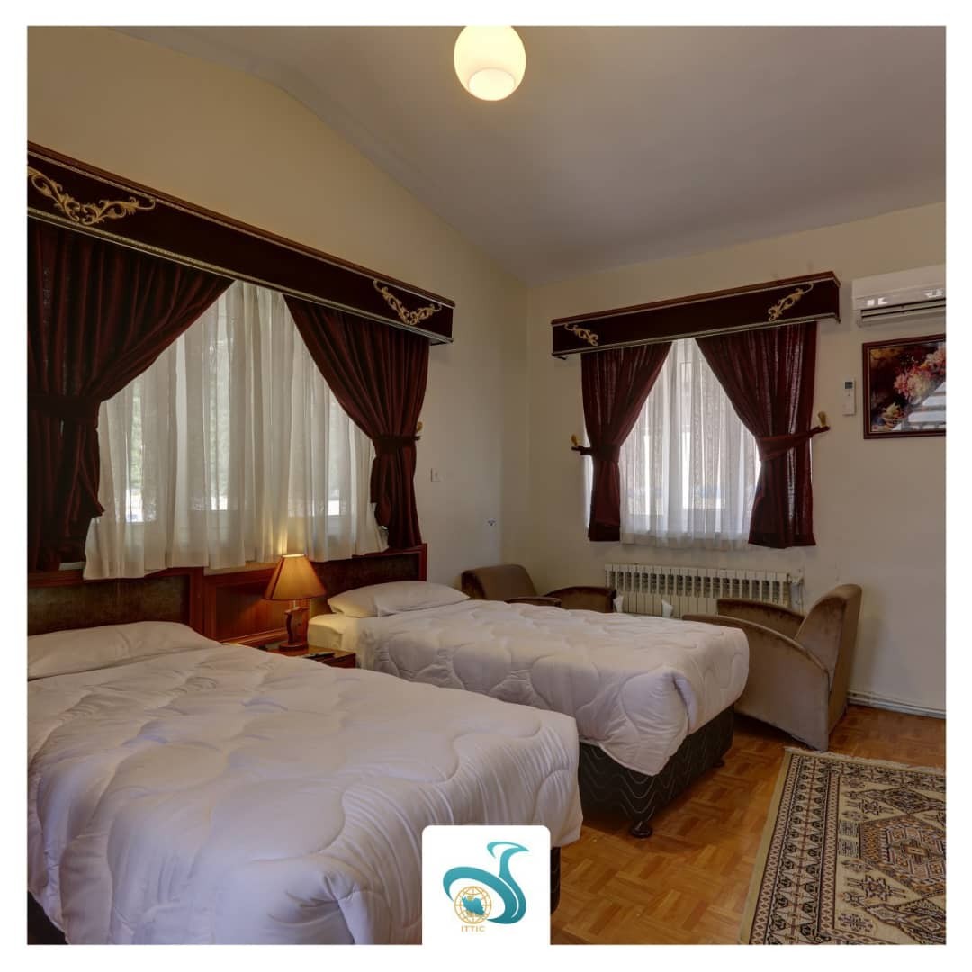 Sarab Keyv Tourism Guesthouse Khorramabad, Khorramabad — photo 8