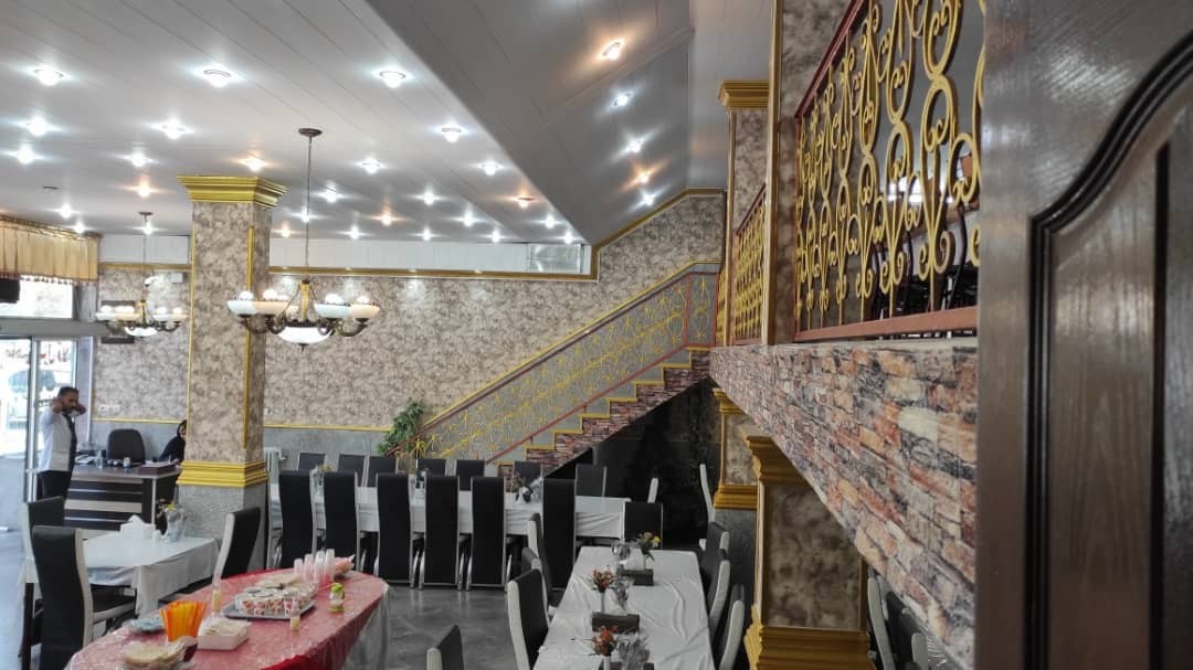 Karoun Hotel Khorramabad, Khorramabad — photo 3