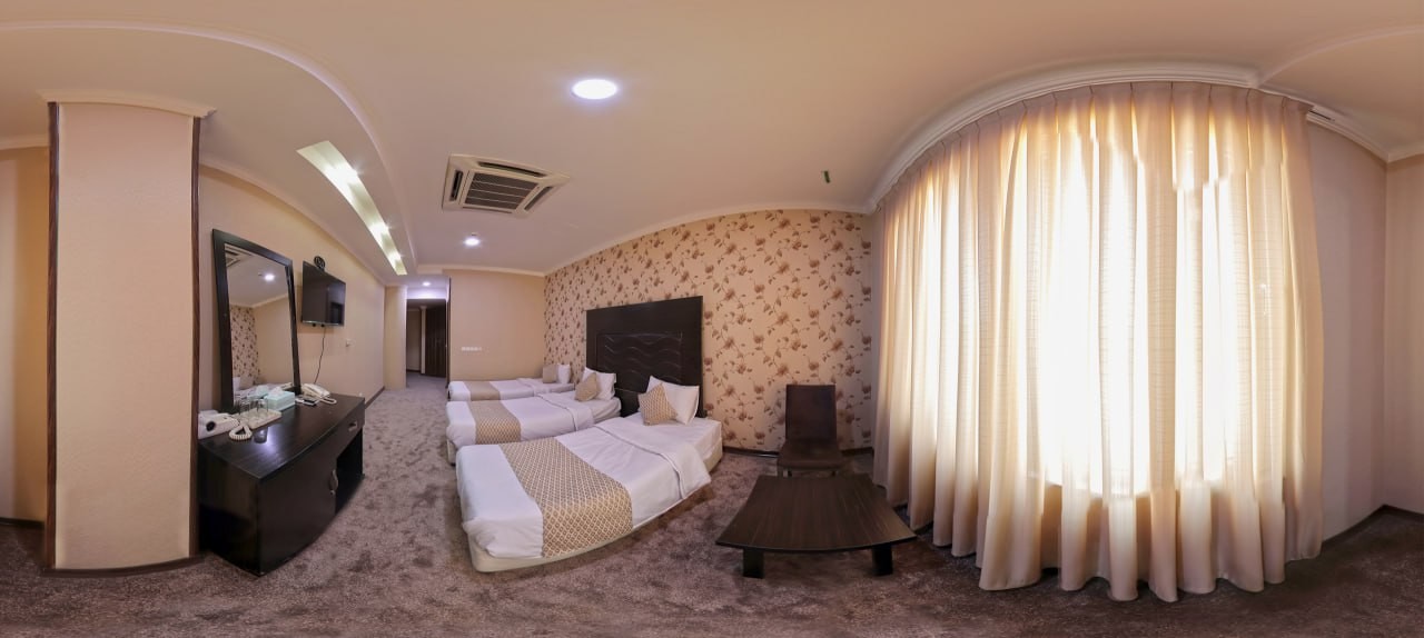 Rangin Kaman Hotel Khorramabad, Khorramabad — photo 8