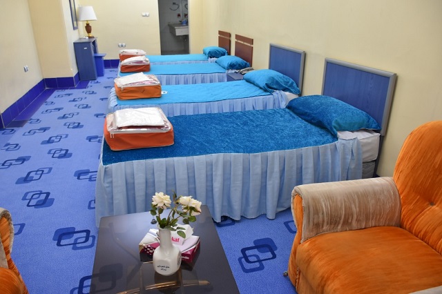 Shahrdari Hotel Khorramabad, Khorramabad — photo 2
