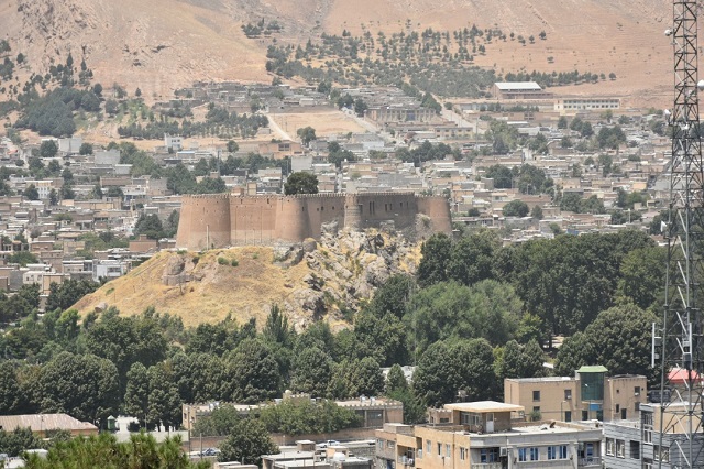 Shahrdari Hotel Khorramabad, Khorramabad — photo 3