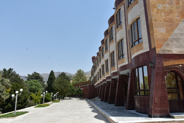 Shahrdari Hotel Khorramabad, Khorramabad — photo 5