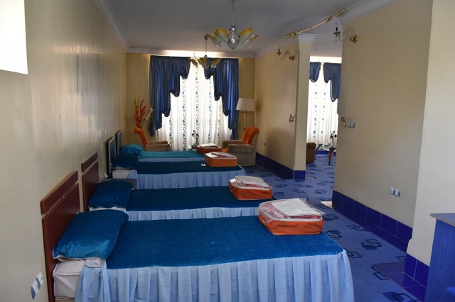 Shahrdari Hotel Khorramabad, Khorramabad — photo 6