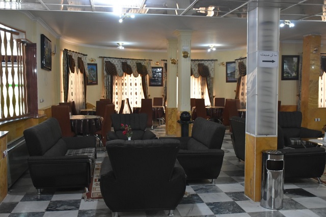 Shahrdari Hotel Khorramabad, Khorramabad — photo 7