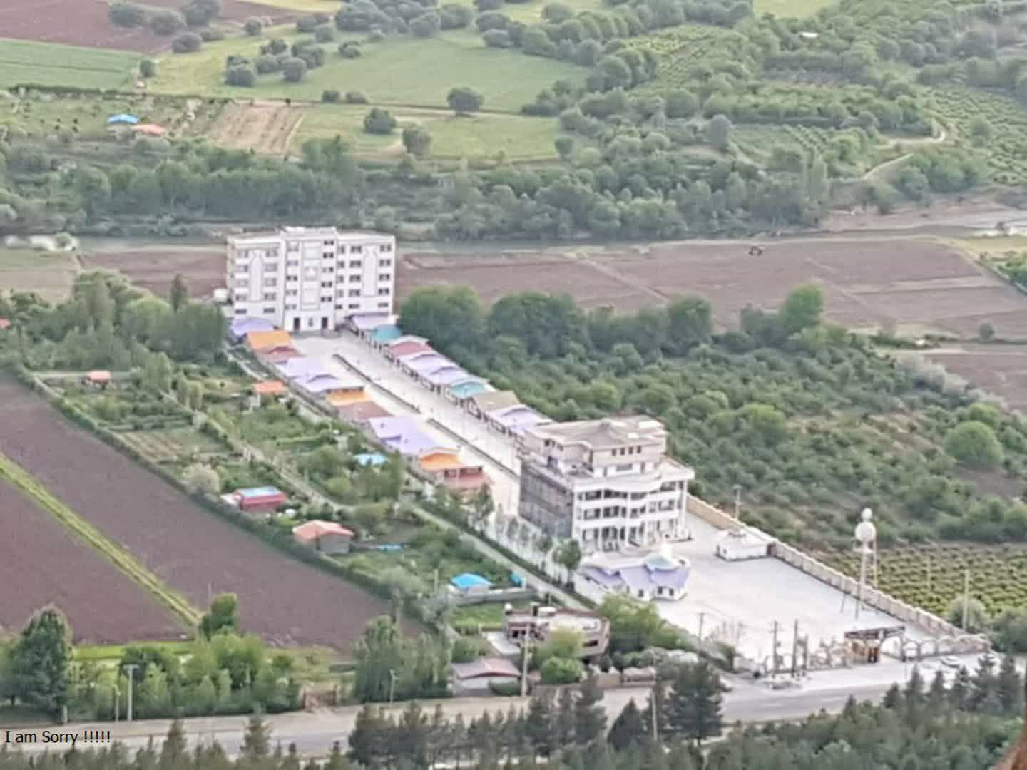 Shapourkhast Hotel Khorramabad, Khorramabad