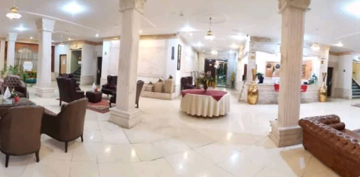 Shapourkhast Hotel Khorramabad, Khorramabad — photo 7