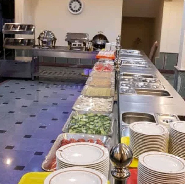 Shapourkhast Hotel Khorramabad, Khorramabad — photo 8